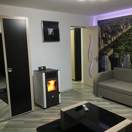 Apartamente Gildo 20 Borşa Extérieur photo
