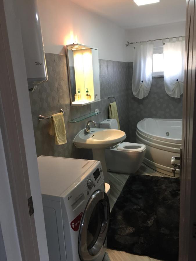 Apartamente Gildo 20 Borşa Extérieur photo