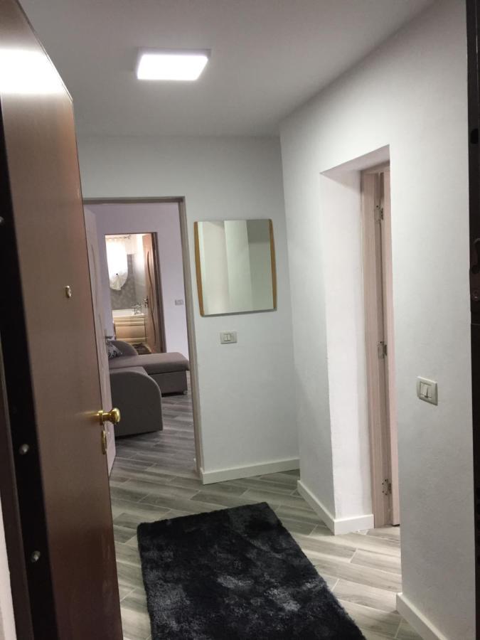 Apartamente Gildo 20 Borşa Extérieur photo