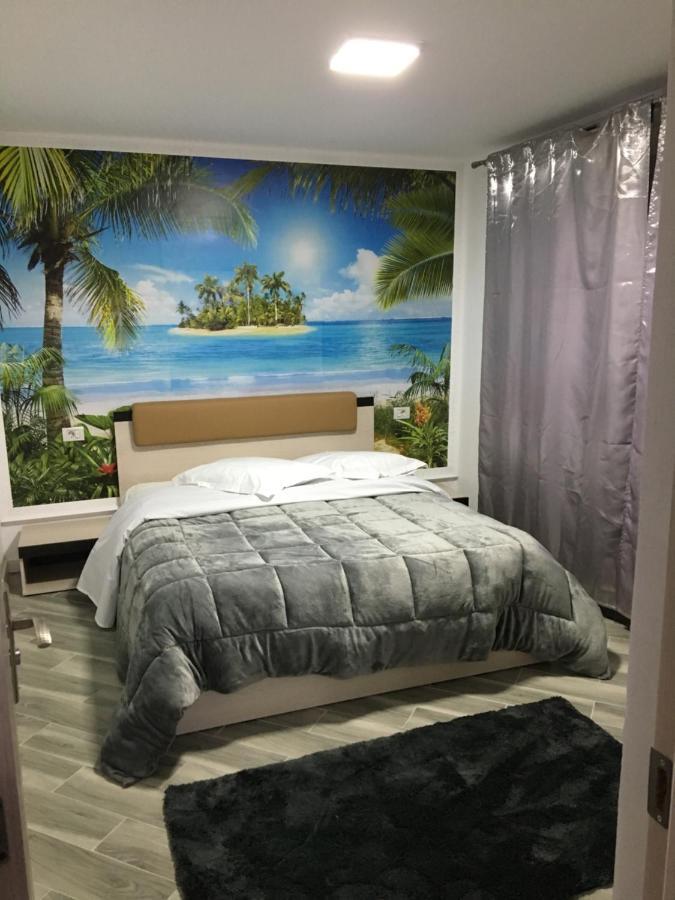 Apartamente Gildo 20 Borşa Extérieur photo